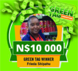 Green Tag Winners 2025-01