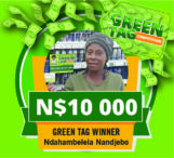 Green Tag Winners 2025-02