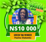 Green Tag Winners 2025-04