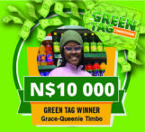 Green Tag Winners 2025-06