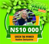 Green Tag Winners 2025-07