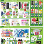 Your Woermann personal care, baby products, cleaning supplies and household deals flyer with discounted items