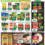 Your Woermann grocery specials including cooking oil, sugar, sauces and canned foods
